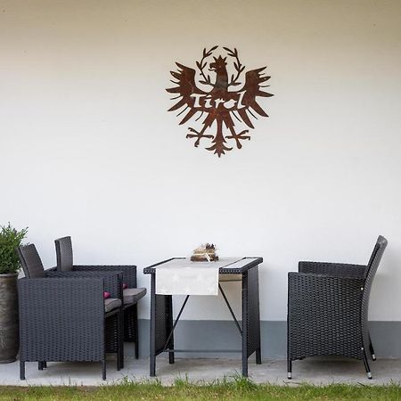 KolsassbergNinas Residenzerl公寓 外观 照片