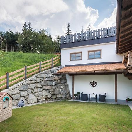 KolsassbergNinas Residenzerl公寓 外观 照片