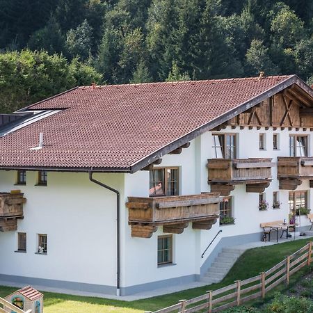 KolsassbergNinas Residenzerl公寓 外观 照片
