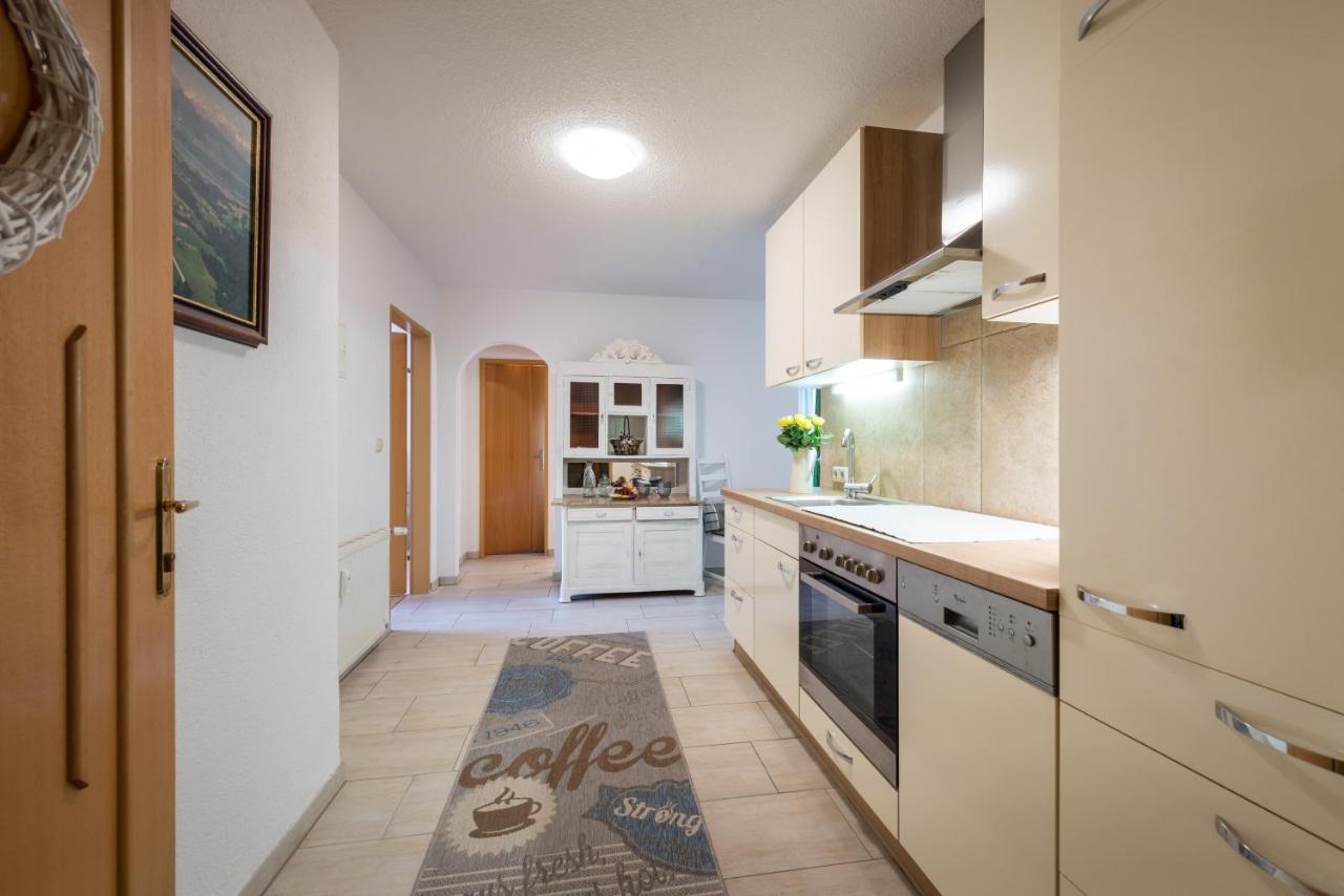 KolsassbergNinas Residenzerl公寓 外观 照片