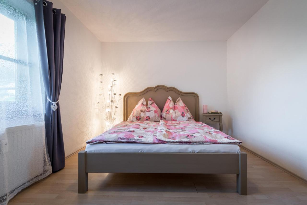 KolsassbergNinas Residenzerl公寓 外观 照片