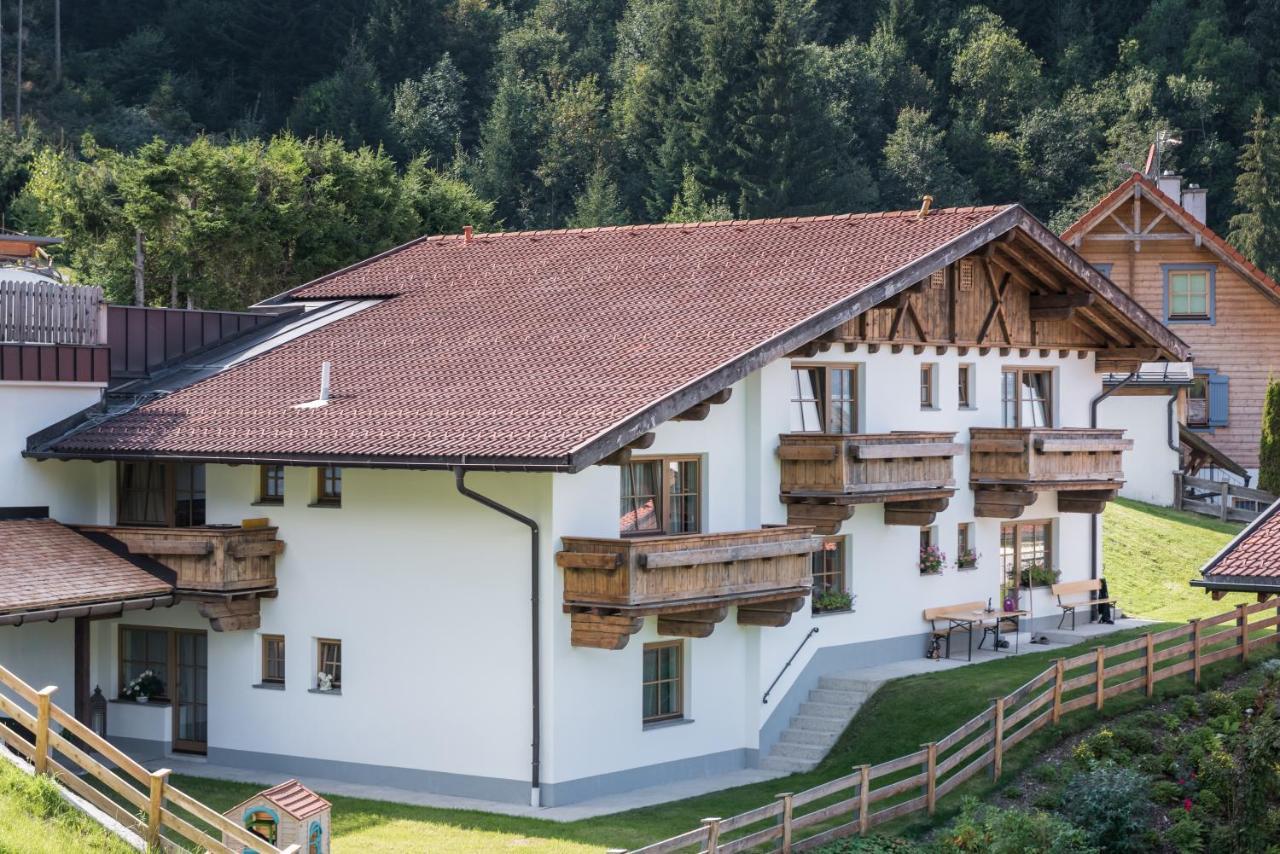 KolsassbergNinas Residenzerl公寓 外观 照片