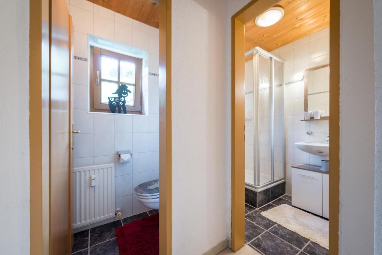 KolsassbergNinas Residenzerl公寓 外观 照片