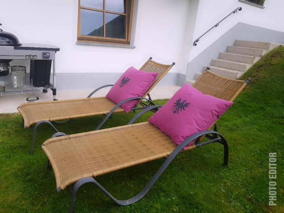 KolsassbergNinas Residenzerl公寓 外观 照片