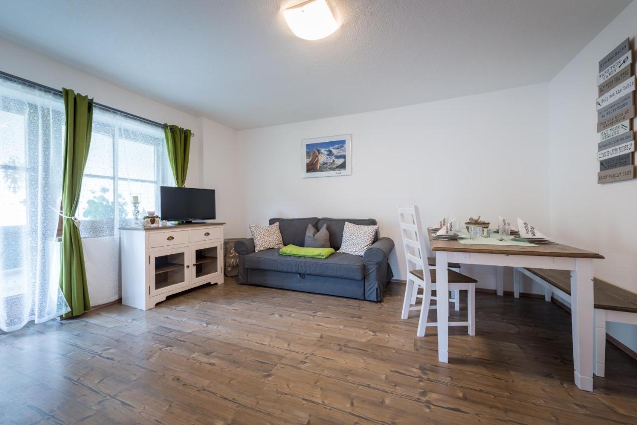 KolsassbergNinas Residenzerl公寓 外观 照片